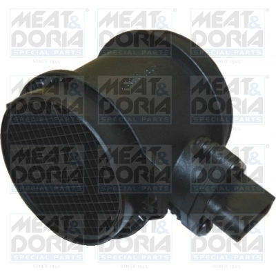 Mass Air Flow Sensor